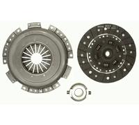 Clutch kit 3000 509 001 SACHS for PORSCHE 914