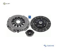 SACHS 3000 518 001 Clutch kit