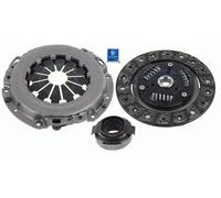 Clutch kit 3000 518 001 SACHS for SUBARU JUSTY SUMO Bus