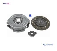 CLUTCH KIT 3000 556 101 FOR PEUGEOT 205/Mk/II//Convertible 106 405/Break 306