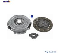 Sachs Clutch Kit 3000 556 101 for Citroën & Peugeot