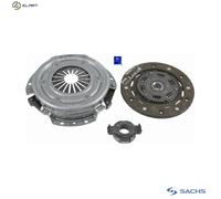Sachs Clutch Kit 3000 556 101 for Citroën & Peugeot