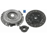 Clutch kit 3000 569 001 SACHS for RENAULT 25 ESPACE ESPACE Mk II 30 20 18