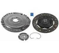 SACHS 3000 605 001 Clutch kit