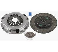 Sachs Clutch Kit For Honda 3000606001 Aftermarket Replacement Part