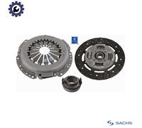 CLUTCH KIT 3000 607 001 FOR MG MGF ROVER 45/Hatchback MAESTRO 200 25 MONTEGO