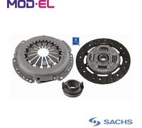 Clutch kit 3000 607 001 SACHS for ROVER MG