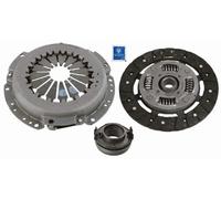 Clutch kit 3000 607 001 SACHS for ROVER MG