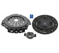 Clutch kit 3000 633 001 SACHS for PEUGEOT CITROËN