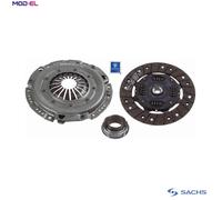 SACHS 3000 638 001 Clutch kit