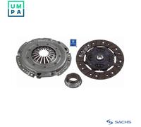 CLUTCH KIT 3000 638 001 FOR VAUXHALL ASTRA/Mk/III CALIBRA CAVALIER/Hatchback