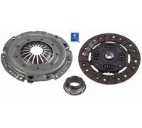 Sachs Clutch Kit For Opel 3000638001 Aftermarket Replacement Part