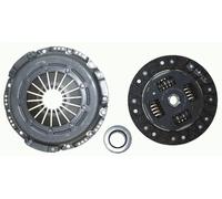 SACHS 3000 641 001 Clutch kit