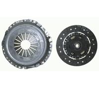 Clutch kit 3000 644 001 SACHS for SAAB 900 Combi Coupe 900 Convertible 900