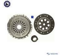 Clutch kit 3000 650 001 SACHS for BMW 3 3 Coupe 5 5 Touring 3 Compact 3 Touring