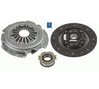SACHS 3000 684 001 Clutch kit