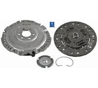 Clutch kit 3000 703 001 SACHS for VW GOLF Mk III VENTO