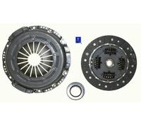 CLUTCH KIT 3000 715 001