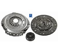 SACHS 3000 722 002 Clutch kit