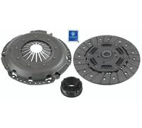 Clutch kit 3000 723 001 SACHS for AUDI A6 C4 A6 C4 Avant
