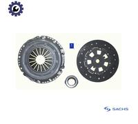 Clutch kit 3000 724 001 SACHS for BMW 3 Touring 3 3 Coupe 3 Convertible 5 7