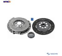 CLUTCH KIT 3000 726 001 FOR MERCEDES-BENZ V-CLASS VITO/Van/Bus SPRINTER/3-t 2.3L