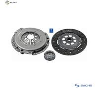Sachs Clutch Kit 3000 726 001 – for Mercedes‑Benz Sprinter 2‑T / Vito