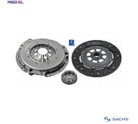 SACHS 3000 726 001 Clutch kit