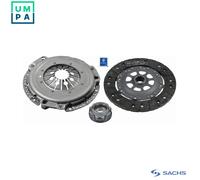 Sachs Clutch Kit 3000 726 001 – for Mercedes‑Benz Sprinter 2‑T / Vito