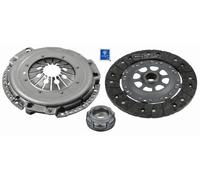 Clutch kit 3000 726 001 SACHS for MERCEDES-BENZ SPRINTER 2-t Bus VITO Bus