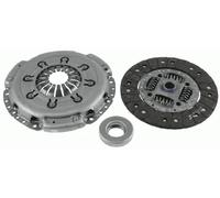 SACHS 3000 730 001 Clutch kit