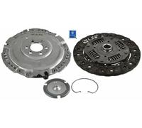 CLUTCH KIT FITS: VW GOLF III 1.4.VW GOLF MK III 1.4.VW GOLF III 1.4.VW VENTO