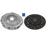 Clutch kit 3000 812 131 SACHS for FORD MONDEO MONDEO Saloon MONDEO Turnier