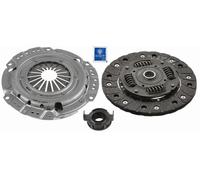 SACHS 3000 814 001 Clutch kit