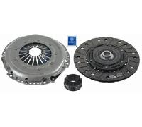 Clutch kit 3000 815 001 SACHS for AUDI VW