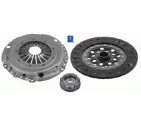 Clutch kit 3000 821 001 SACHS for MERCEDES-BENZ E-CLASS E-CLASS T-Model C-CLASS