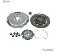 SACHS 3000 822 601 Clutch kit