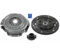 Clutch kit 3000 822 801 SACHS for RENAULT MEGANE I CLIO I MEGANE I Classic