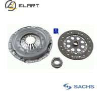 SACHS 3000 824 101 Clutch kit