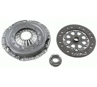 Clutch kit 3000 824 101 SACHS for MERCEDES-BENZ C-CLASS E-CLASS C-CLASS T-Model