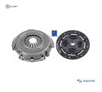 CLUTCH KIT 3000 824 401 FOR FORD MONDEO/Mk/II/Turnier/Clipper RKK/RKB/RKJ 1.8L