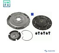 Clutch kit 3000 824 501 SACHS for SKODA VW SEAT