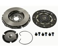 Clutch kit 3000 824 501 SACHS for SKODA VW SEAT