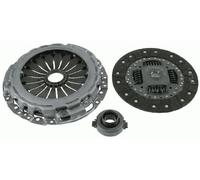 Clutch kit 3000 826 001 SACHS for CITROËN PEUGEOT