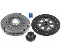 Clutch kit 3000 827 201 SACHS for BMW 3 3 Coupe 3 Convertible Z3 Roadster