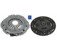Clutch kit 3000 828 201 SACHS for OPEL VECTRA B Hatchback VECTRA B