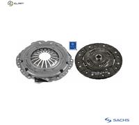 Clutch kit 3000 828 202 SACHS