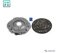 Clutch kit 3000 828 202 SACHS