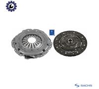 Clutch kit 3000 828 202 SACHS