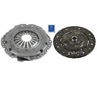 Sachs Clutch Kit For Opel 3000828202 Aftermarket Replacement Part